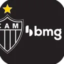 Galo Bmg: cartão e empréstimos app icon