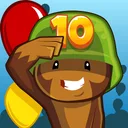 Bloons TD 5 app icon