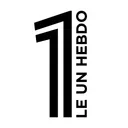 Le 1 hebdo app icon