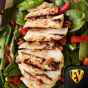 All Mediterranean Diet Recipes app icon