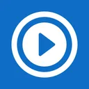 Reprodutor de música: Octave app icon