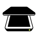 iScanner - Digitalizador PDF app icon