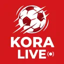 Kora Live - مباريات كرة القدم app icon
