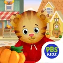 Explore Daniel's Neighborhood app icon