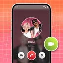 Ligação Falsa - Video Chamada app icon