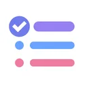 Todoery: To Do List & Planner app icon