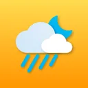 Vremenar: Weather & rain radar app icon