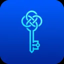 Key VPN–Secure VPN app icon