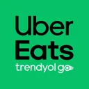 Trendyol Go: Yemek, Market, Su app icon