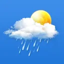 Previsão do Tempo - Meteored app icon