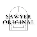 Sawyer Original Stickers app icon