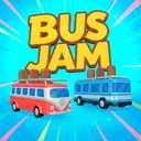 Bus Jam: Traffic Trouble app icon