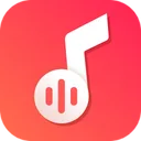 ClipTone: Ringtones & AI Cover app icon