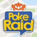 PokeRaid - for Pokémon GO Raid app icon