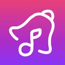 Ringtone Maker - extract audio app icon