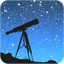 Star Tracker - Mobile Sky Map app icon