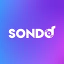 Sondo - AI Music Video & AI MV app icon