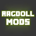 Ragdoll Mods: Guns and Skins app icon
