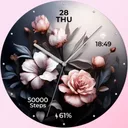 Chester Flower dream app icon