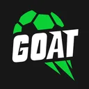 GOAT Football - Fantasy Game app icon