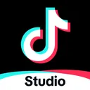 TikTok Studio BR icon week of 2026-08-10