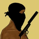 Sicarios - Jogo de Assassino app icon