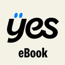 예스24 eBook & 크레마클럽 app icon