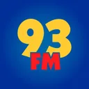 Rádio 93FM Oficial app icon
