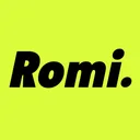 Romi: Make Friends, Have Fun app icon
