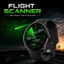 Flight Scanner app icon