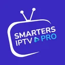 Smarters IPTV Pro app icon