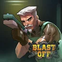 Blast-Off: Tactical Shooter 3D app icon