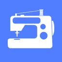 Sewing Patterns app icon