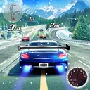Street Racing 3D app icon
