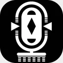 voiceMessage PRO app icon