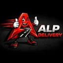 ALP Delivery - Entregador app icon