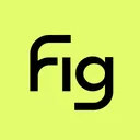 Fig: Food Scanner & Guide app icon