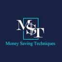 Money Saving Techniques app icon