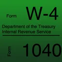 Withholding Calc app icon