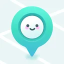 CPLocation - Share Location app icon