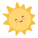Weatherboard: Local Weather app icon