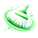 Cleaner & Guard: Junk Scan app icon