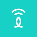 Peregrino Audiolivro Católico app icon