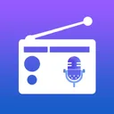 Radio FM Partners app icon