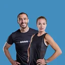 Team Body Project app icon