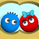 Erase Sand - Lucky Balls app icon