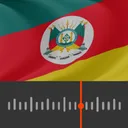 Rádios Gaúchas (AM e FM) app icon