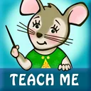 TeachMe: 2nd Grade app icon