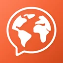 Mondly: Learn 41 Languages app icon