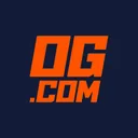 OG.com: Trade Sports & Events app icon